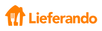 Lieferando-Logo