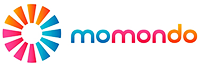 Momondo-Logo